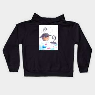 Pumpkaboo Kids Hoodie