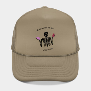 That'll Be The Day Hat