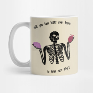 That'll Be The Day Mug