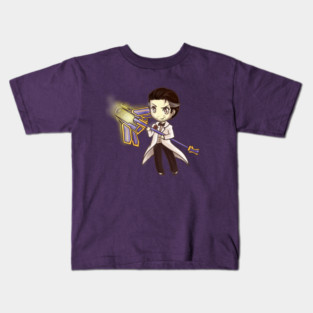 Jayce Kids T-Shirt