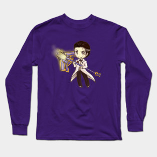 Jayce Long Sleeve T-Shirt
