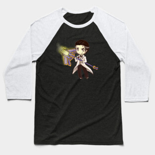 Jayce Baseball T-Shirt