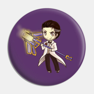 Jayce Pin