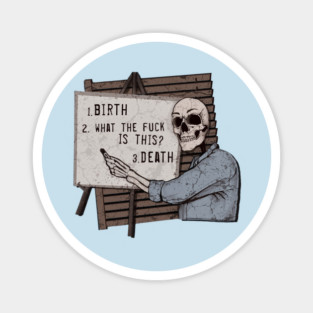 Simple, Really Magnet