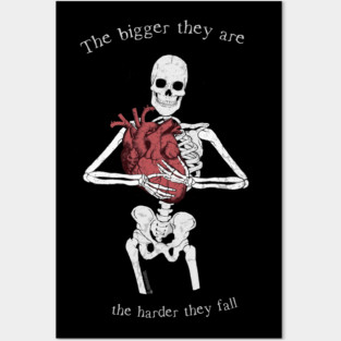 The Harder They Fall Posters and Art