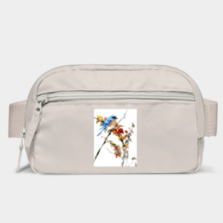 Eastern Bluebird Bag