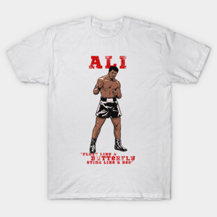 Ali T-Shirt