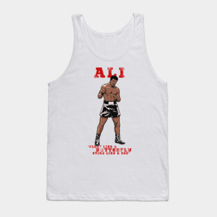 Ali Tank Top