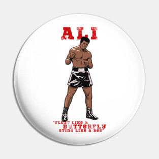 Ali Pin