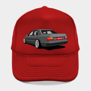 Mercedes Benz Hat