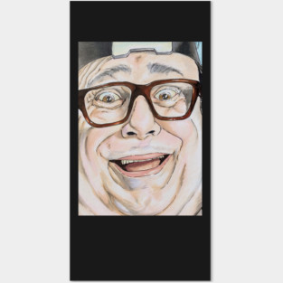 It’s always sunny frank Posters and Art