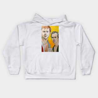 Its always sunny Kids Hoodie