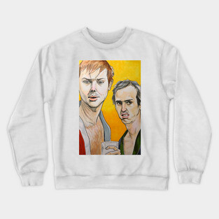 Its always sunny Crewneck Sweatshirt