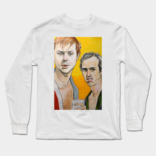 Its always sunny Long Sleeve T-Shirt