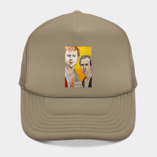 Its always sunny Hat