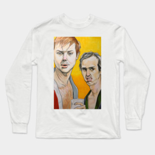 Its always sunny Long Sleeve T-Shirt