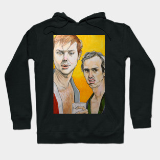 Its always sunny Hoodie