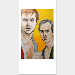 Its always sunny Posters and Art