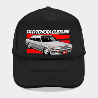 toyota Hat
