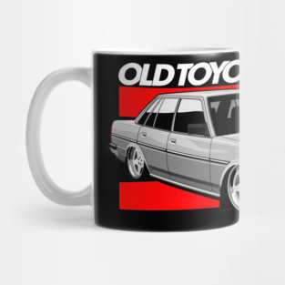 toyota Mug