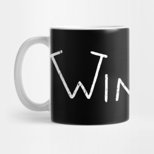 Steward Costume Winger Mug