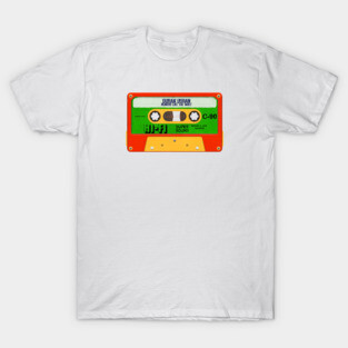 Duran Duran Cassette T-Shirt