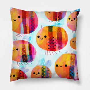 Bees Pillow