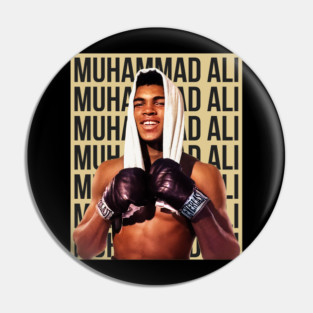 Ali Pin