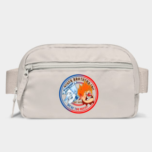 Miser Brothers Bag
