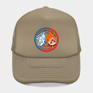 Miser Brothers Hat