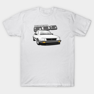 peugeot 505 T-Shirt