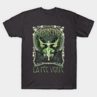 Absinthe T-Shirt