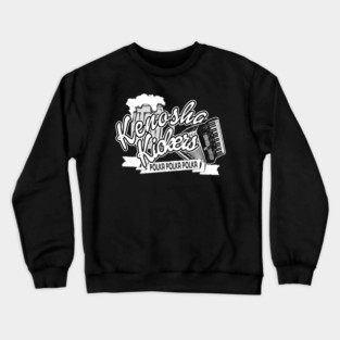 Kenosha Kickers Crewneck Sweatshirt