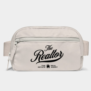 The Real Estate Agent Bag