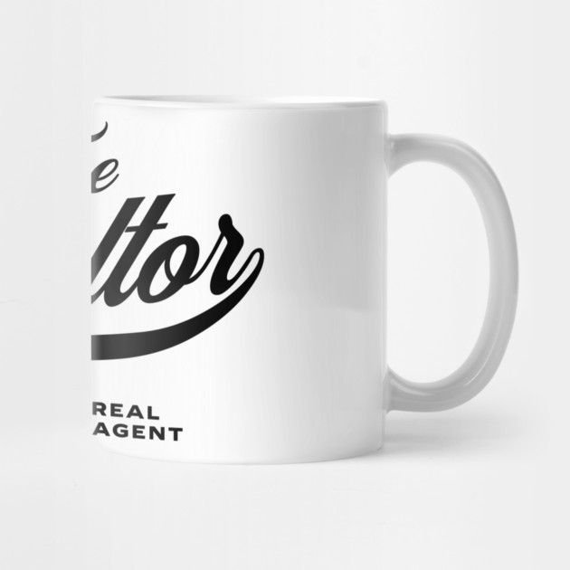 The Real Estate Agent by REG