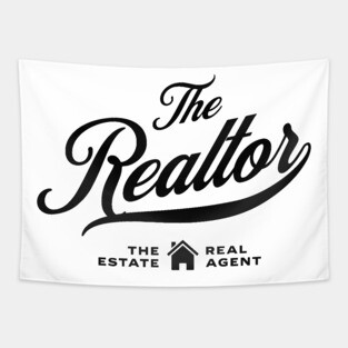 The Real Estate Agent Tapestry