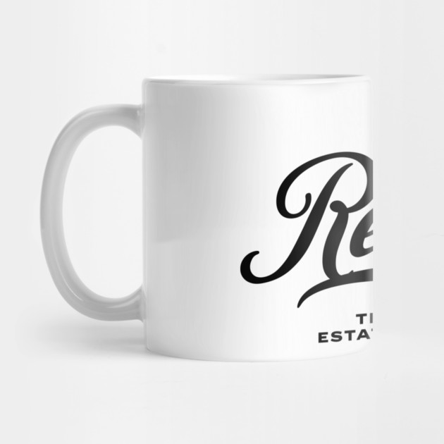 The Real Estate Agent by REG