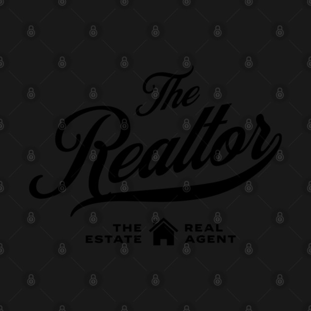 The Real Estate Agent by REG