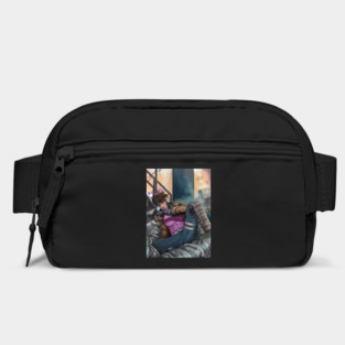 Fallen Gambit Bag