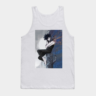 The Sandman Endless Dream Tank Top