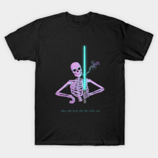A Galaxy Far Far Away T-Shirt