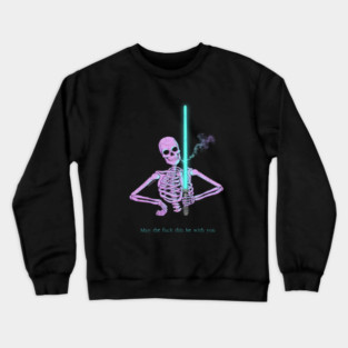 A Galaxy Far Far Away Crewneck Sweatshirt