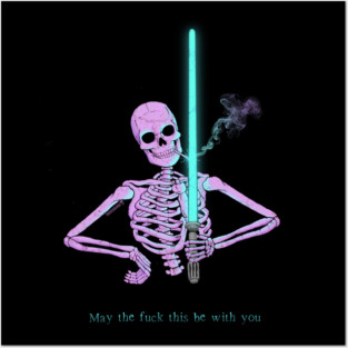 A Galaxy Far Far Away Posters and Art