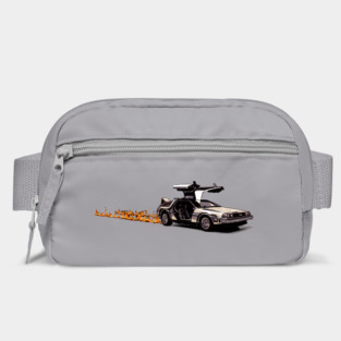 Delorean Bag