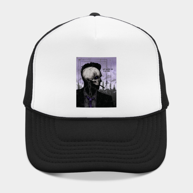 The Way It Is by Tommy Devoid