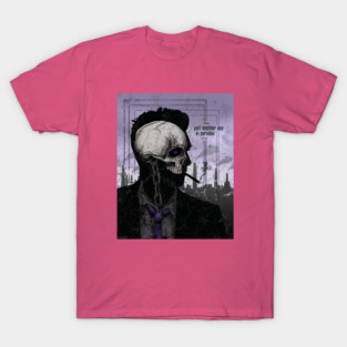 The Way It Is T-Shirt