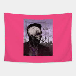 The Way It Is Tapestry