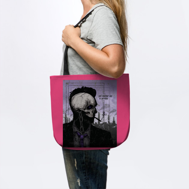 The Way It Is by Tommy Devoid