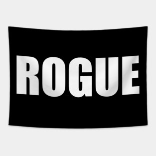 Rogue Tapestry