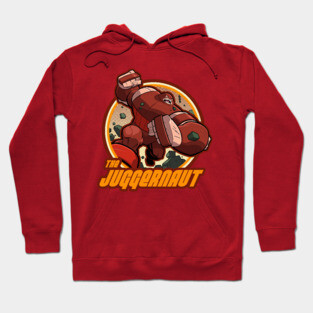 Juggernaut Hoodie